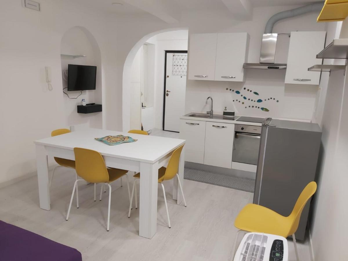Holiday House Fieravecchia Salernes Extérieur photo
