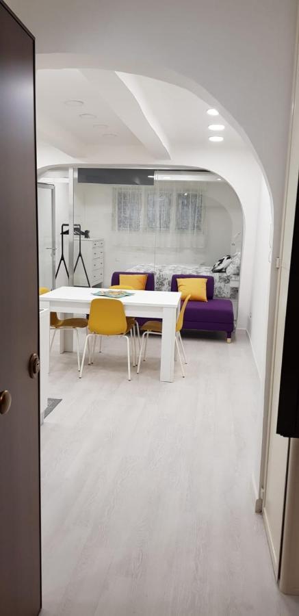 Holiday House Fieravecchia Salernes Extérieur photo